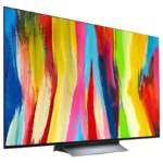 - تلویزیون سونی 55XR70 مدل BRAVIA 7 (XR70)