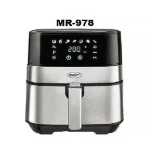 سرخ کن مایر 1500 وات مدل MR-978