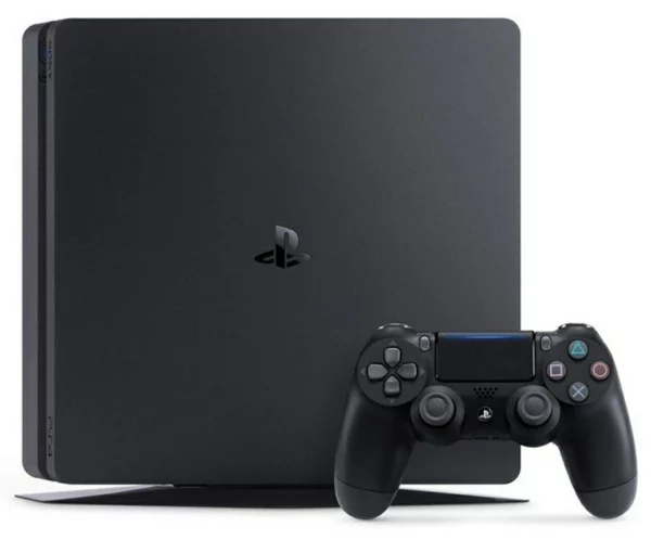 - ps4 اسلیم 1 ترابایت