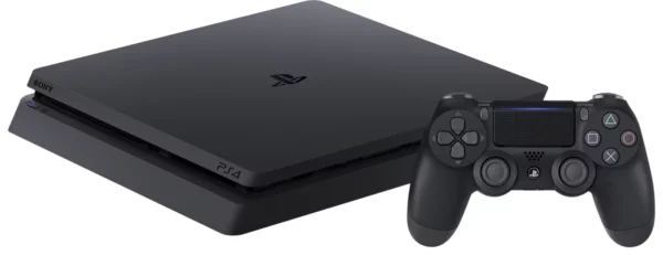 - ps4 اسلیم 1 ترابایت