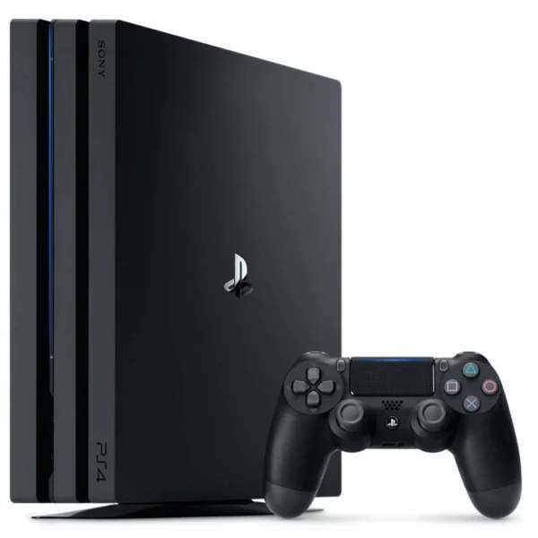 - ps4 پرو 1 ترابایت