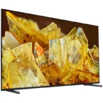 - تلویزیون سونی 75S30 مدل BRAVIA 3 (S30)