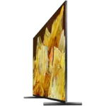 - تلویزیون سونی 75S30 مدل BRAVIA 3 (S30)