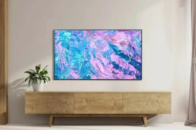 TV SAMSUNG CU7000