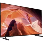 - تلویزیون سونی 85S30 مدل BRAVIA 3 (S30)