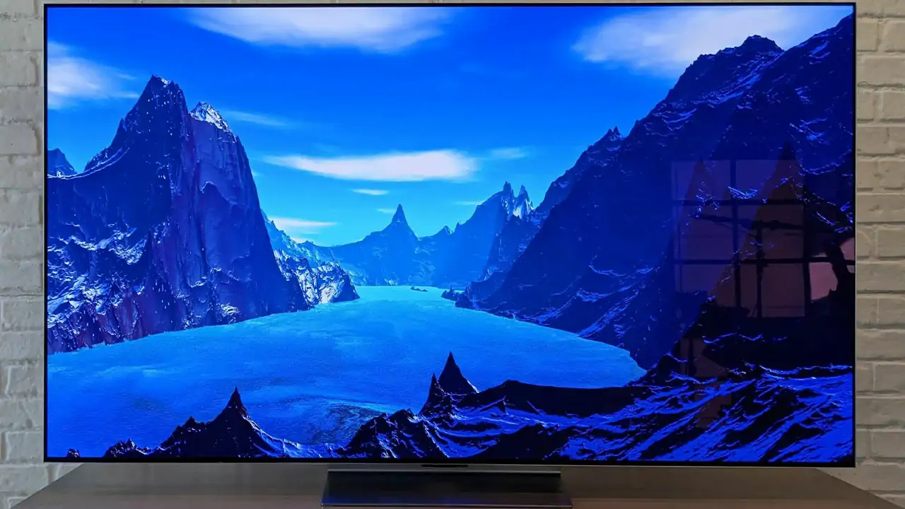 - قیمت تلویزیون ال جی C3 🔵 خرید LG evo C3 اولد OLED