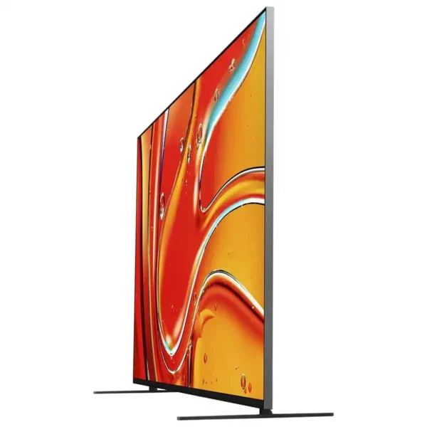 - تلویزیون سونی 85XR70 مدل BRAVIA 7 (XR70)