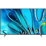 - تلویزیون سونی 55S30 مدل BRAVIA 3 (S30)