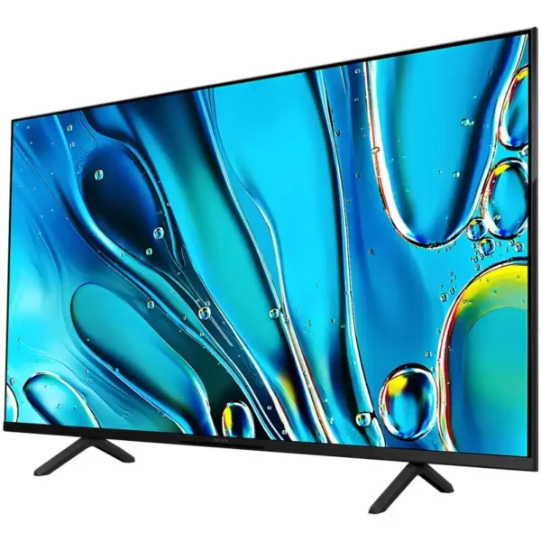 - تلویزیون سونی 50S30 مدل BRAVIA 3 (S30)