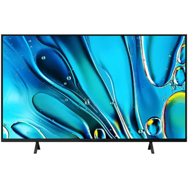 - تلویزیون سونی 50S30 مدل BRAVIA 3 (S30)