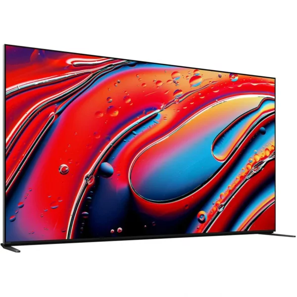 - تلویزیون سونی 85XR90 مدل BRAVIA 9 (XR90)