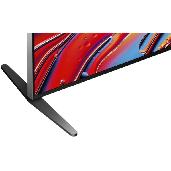 - تلویزیون سونی 85XR90 مدل BRAVIA 9 (XR90)