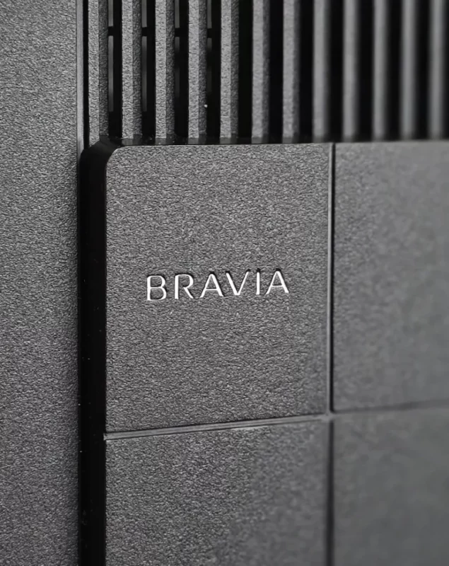 - تلویزیون سونی 50S30 مدل BRAVIA 3 (S30)