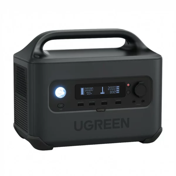 پاور استیشن UGREEN PowerRoam 2200